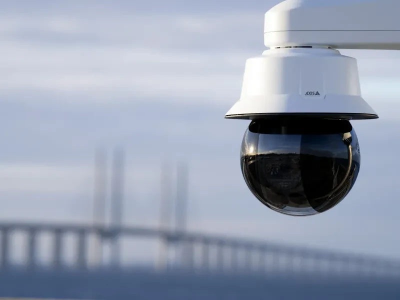 Security – Access Control, IP Video & Intercom, Intrusion, Telephone Entry & More